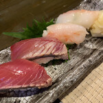 二階の肴処 伊とう - 