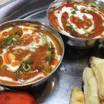 インド・ネパールレストラン　プルニマ - 