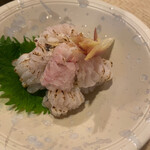 二階の肴処 伊とう - 