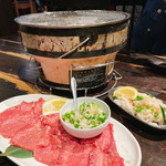 Yakiniku Yashigoro - 