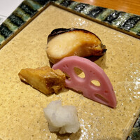 浪速割烹 㐂川 - 