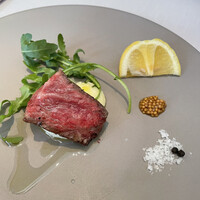 MAIN DINING by THE HOUSE OF PACIFIC - 