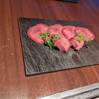 天空焼肉 星遊山 - 