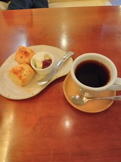 CAFE JI*MAMA（ジーママ） - 会津田島（カフェ）の写真