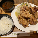 ＬＡＮＡＩ - 