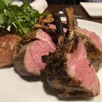 ワカヌイ グリル ダイニング バー 東京 - 