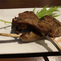 ワカヌイ グリル ダイニング バー 東京 - 