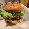 ショーグンバーガー 新宿店