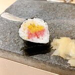 鮨 神戸まつもと - 