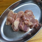 豚肉専門店 とんちゃん - とりもも