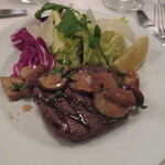 ラ ベントゥーラ - 