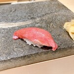 鮨 神戸まつもと - 