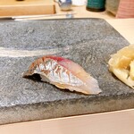 鮨 神戸まつもと - 