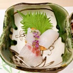 鮨 神戸まつもと - 