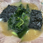 Tonton Ramen - 