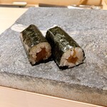 鮨 神戸まつもと - 