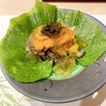 鮨 神戸まつもと - 