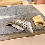 鮨 神戸まつもと - 