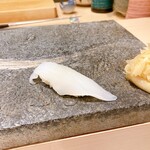 鮨 神戸まつもと - 