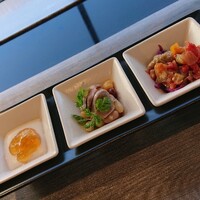 煉 今泉店 - 
