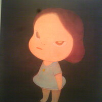 リストランテ　ウミリア - 横浜美術館　奈良美智展