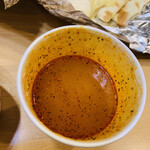 KEDAR NATH - スープ