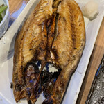 うまい魚が食べたくて - 