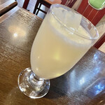 DINER - ラッシー