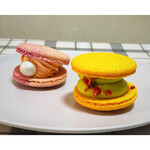 Macaron Cherie - 