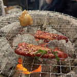 Yakiniku Taishuusakaba Shin Nikuyakiya - 