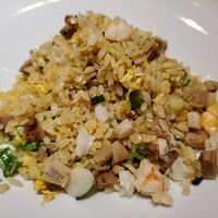 スーツァン・レストラン陳 渋谷店 - 