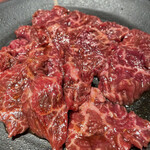 Sumibiyakiniku En Yoshino Honten - 