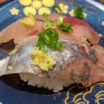 Morimori Zushi - 