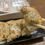 餃子製作所 酔処 土竜 - 