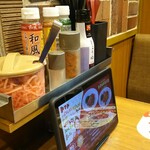 すき家 - 料理写真: