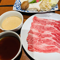 飛騨牛一頭家 馬喰一代 銀座 - 