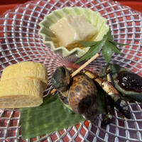 京料理 先斗町 富美家 - 