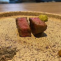 炭火焼肉 肉の匠 ひうち - 