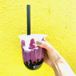 YUNAMI FACTORY BOBA - 