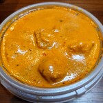 カリー&カフェ SOLAH SPICES TOKYO - 