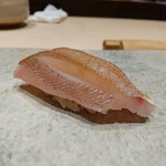 鮨 由う - 春子鯛