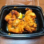 カリー&カフェ SOLAH SPICES TOKYO - 