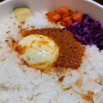 カリー&カフェ SOLAH SPICES TOKYO - 