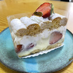 ル・パティシエ ヨコヤマ 京成大久保店 - 