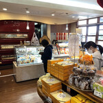 ル・パティシエ ヨコヤマ 京成大久保店 - 