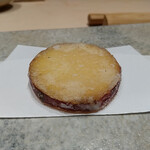 鮨 由う - 薩摩芋