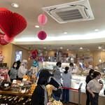 ル・パティシエ ヨコヤマ - 