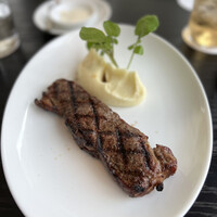 THE COSMOPOLITAN GRILL BAR TERRACE - 