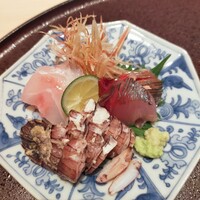 鮨 はやたか - 