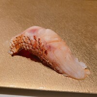 熟成寿司専門店 和心 - のどぐろ炙り